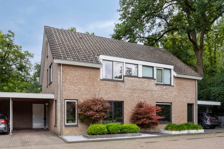 Varenwoltlanden 38 in Enschede Foto