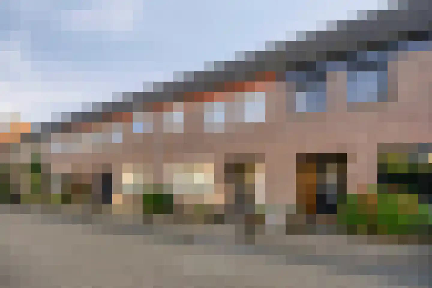 Varkensmarkt 15 in Oss