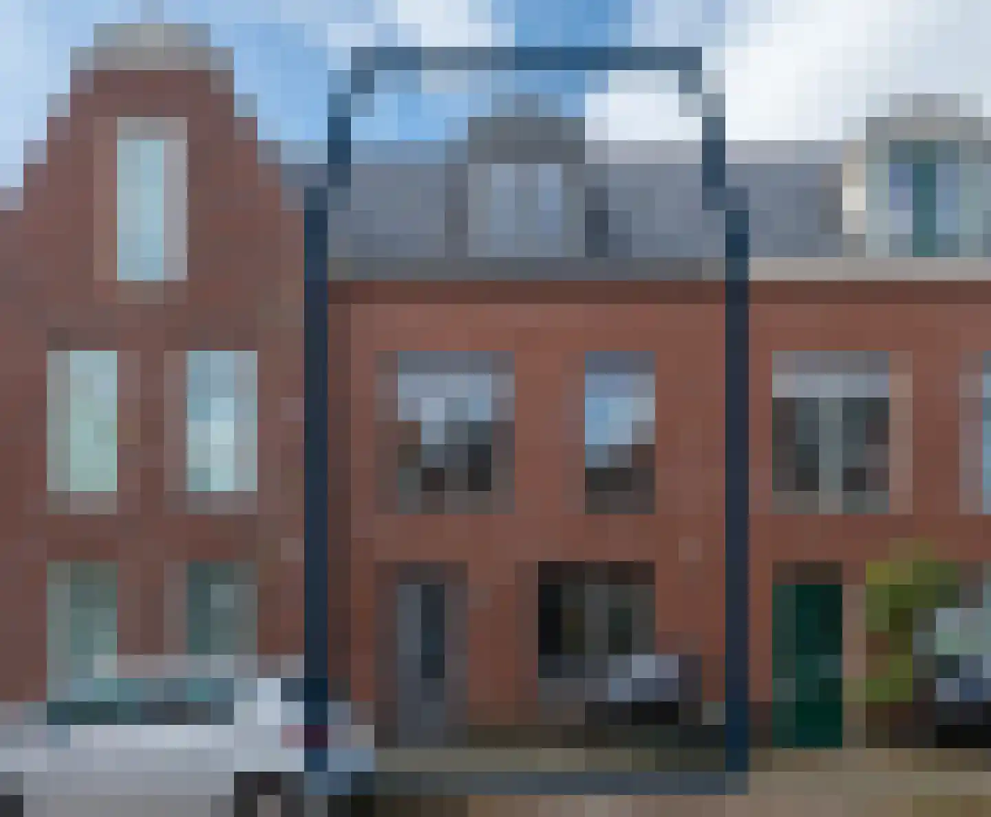 Varnebroek 53 in Alkmaar
