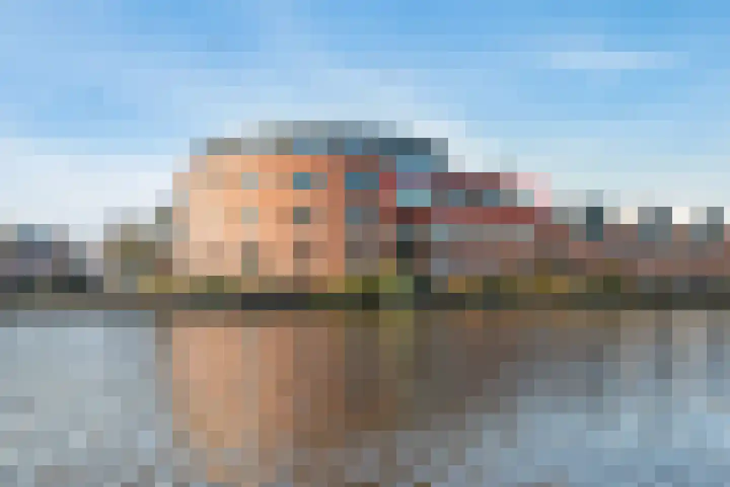 Varossieaupalet 43 in Alphen aan den Rijn