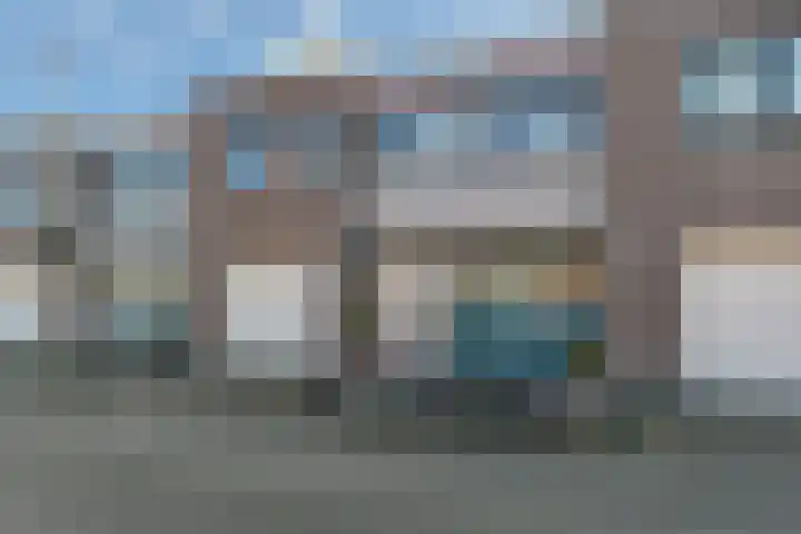 Varossieaupalet 7 in Alphen aan den Rijn