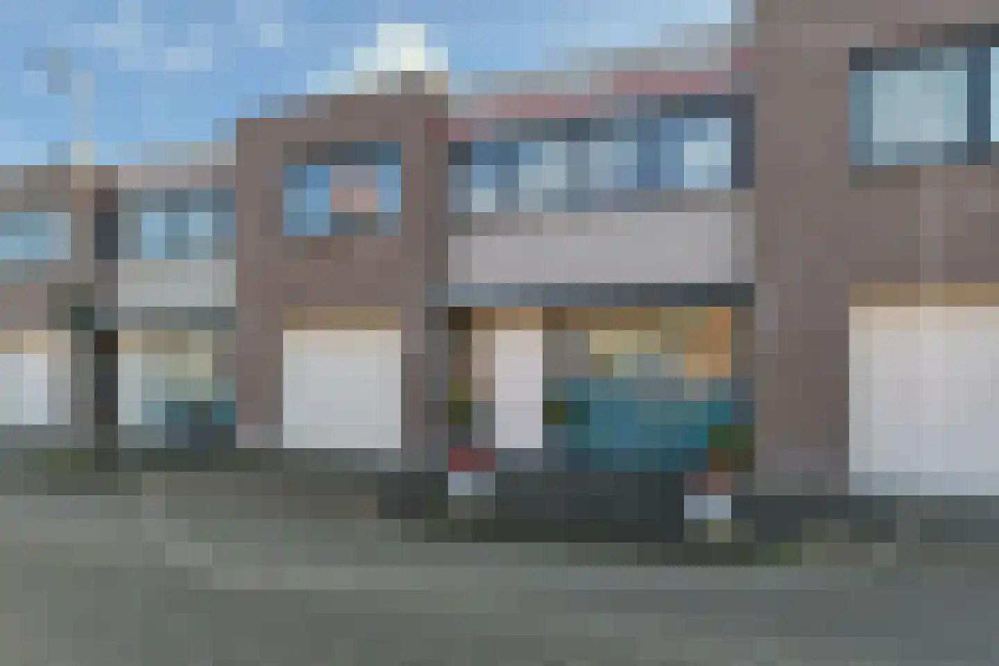 Varossieaupalet 7 Alphen aan den Rijn foto 2