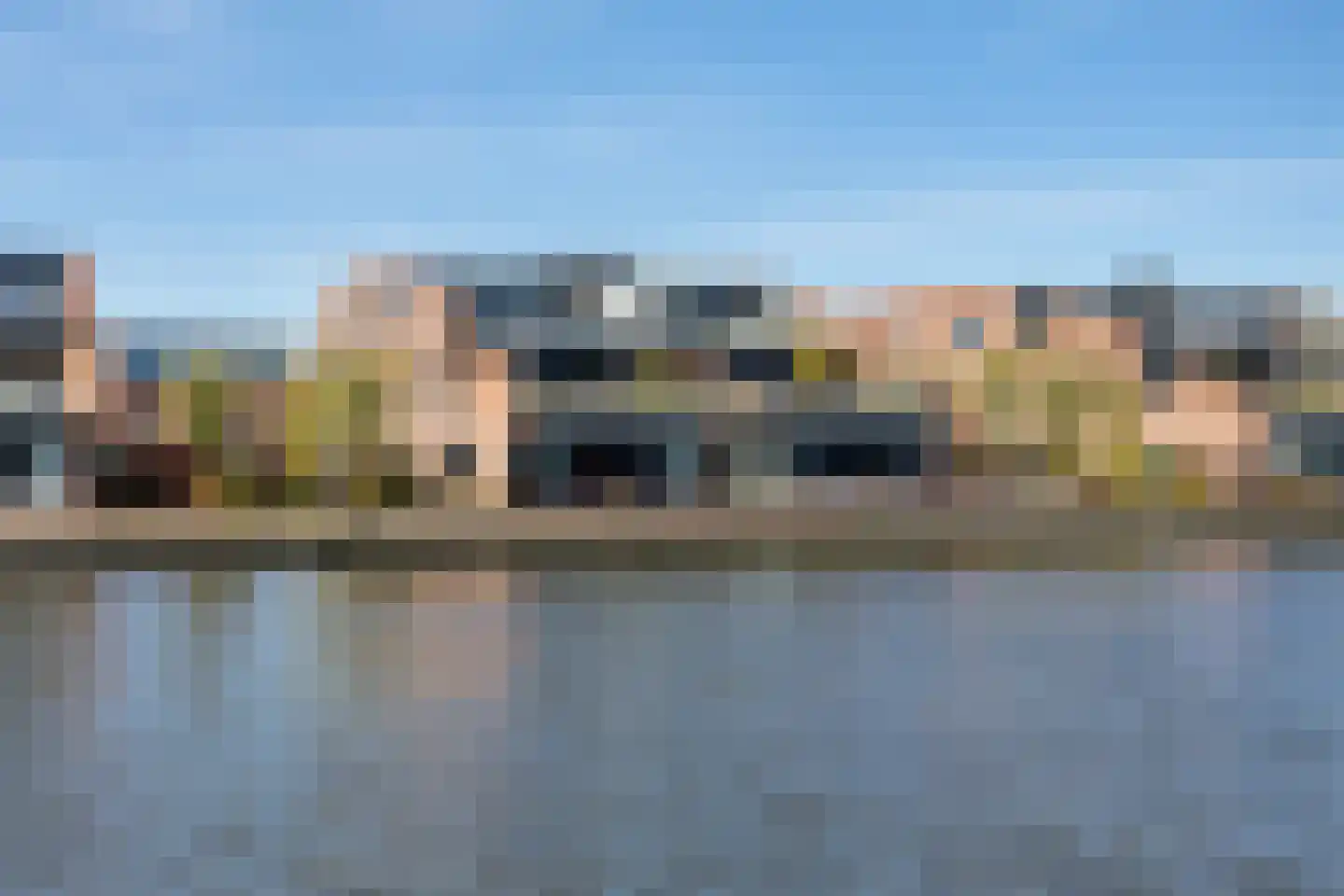 Varossieaupalet 71 in Alphen aan den Rijn