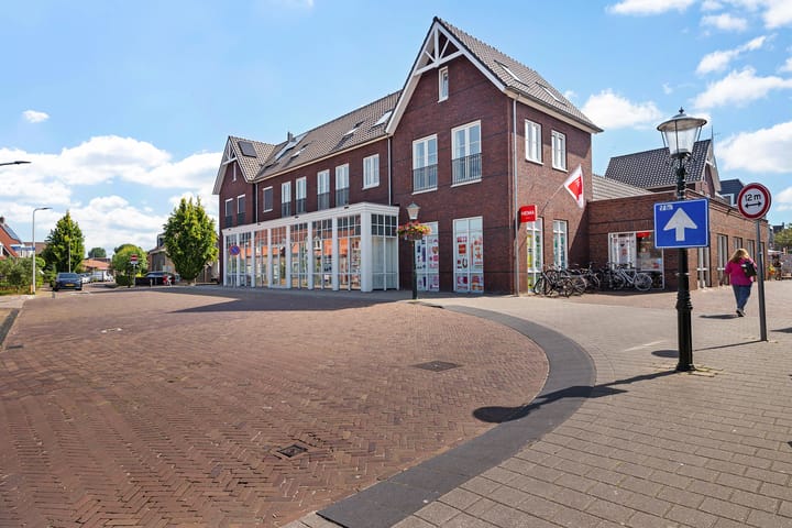 Varsenerstraat 20 dans Ommen photo