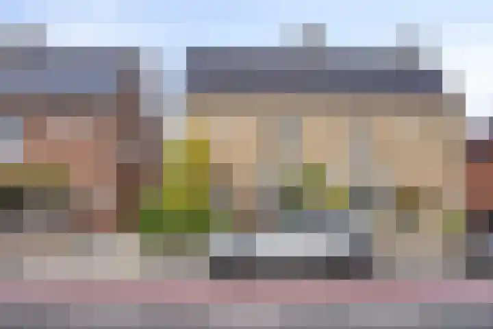 Varviksingel 152 in Enschede