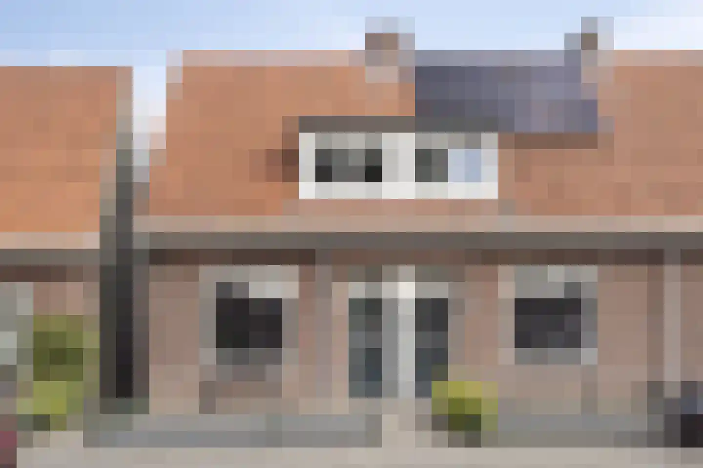 Varviksingel 16 Enschede