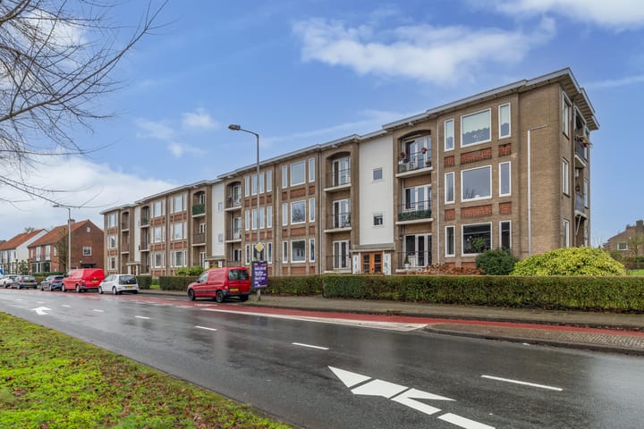 Photo de la maison Varviksingel 201, Enschede