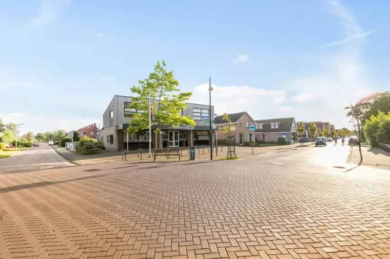 Kantoor foto van Varwijk & Sibma