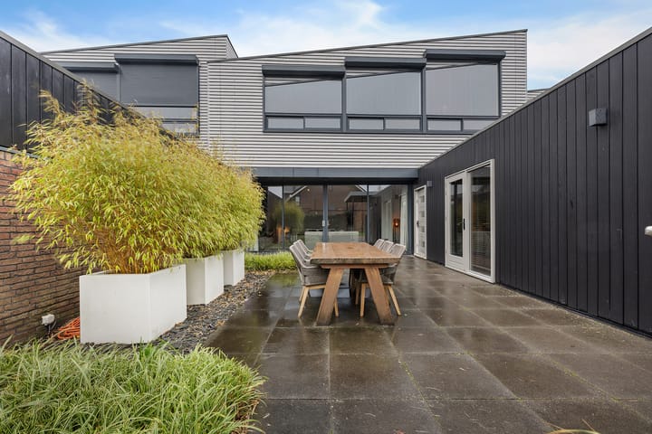 Photo de la maison Vasalisstraat 30, Alkmaar