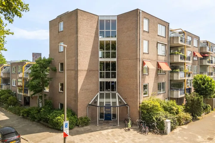 Vasco da Gamalaan 151 Utrecht thumbnail 7