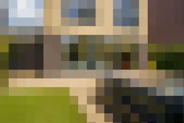 Vasco da Gamapad 12 Almere thumbnail 45