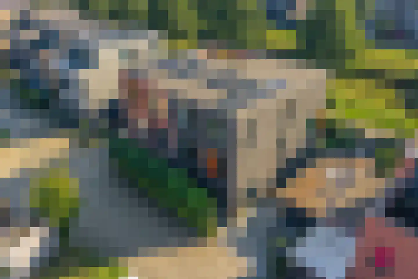 Vasco da Gamapad 17 Almere thumbnail 17