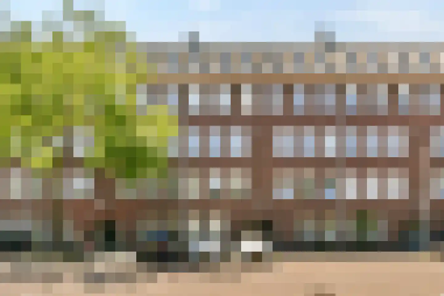 Vasco da Gamastraat 53 2 in Amsterdam