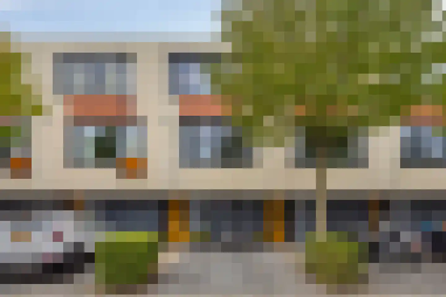 Vassebrink 4 in Enschede