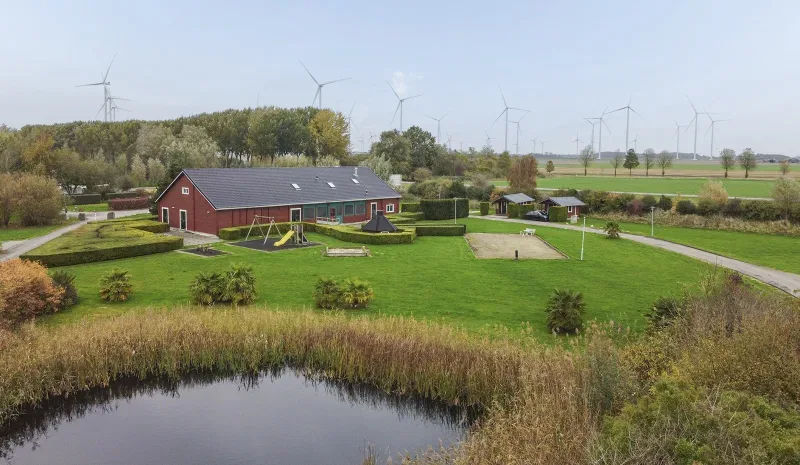 Kantoor foto van Vast&Goed makelaardij, beheer en projecten