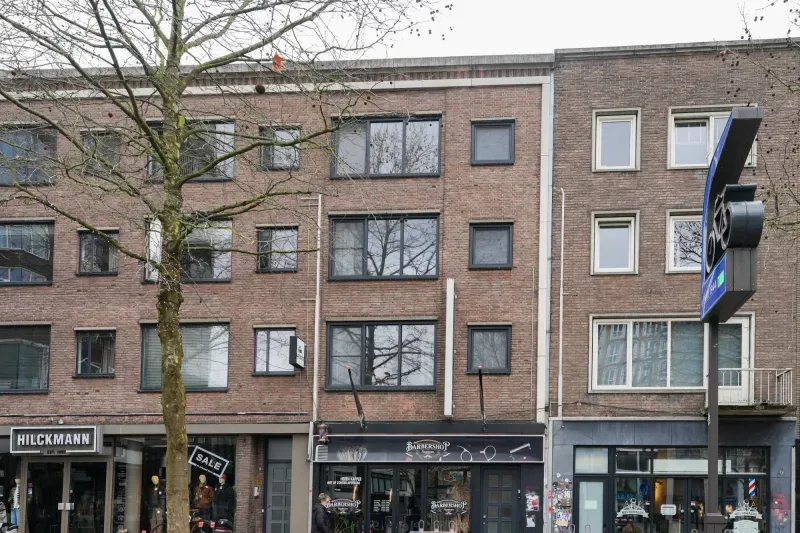 Kantoor foto van Vast Goed Makelaardij de Stijl b.v.