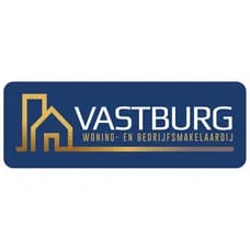 Logo Vastburg Woning- en Bedrijfsmakelaardij