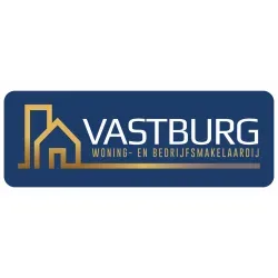 Logo Vastburg Woning- en Bedrijfsmakelaardij