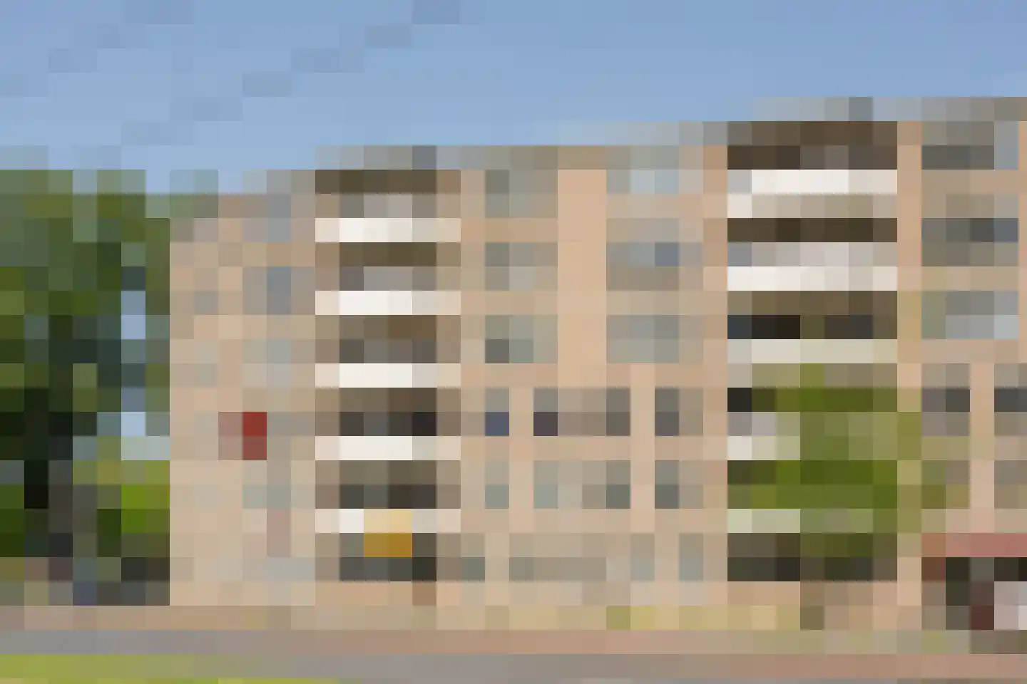 Vasteland 463 Rotterdam thumbnail 37