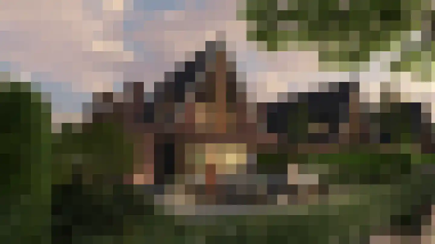 Vastenburghof 14 dans Nijkerk