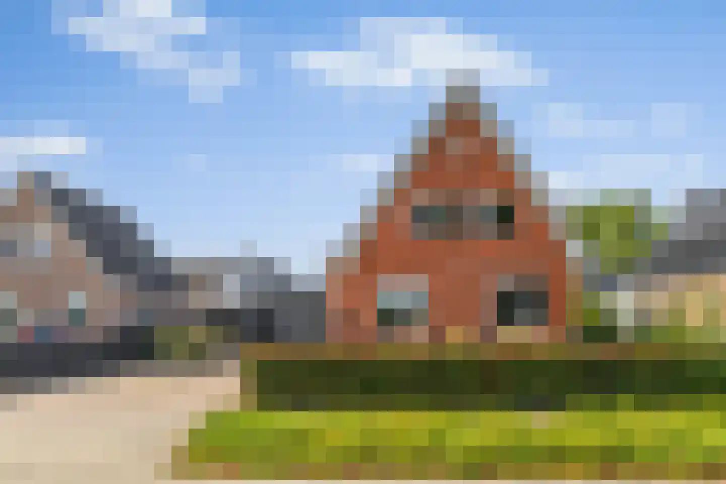 Vastenow 209 in Nieuw-Dordrecht