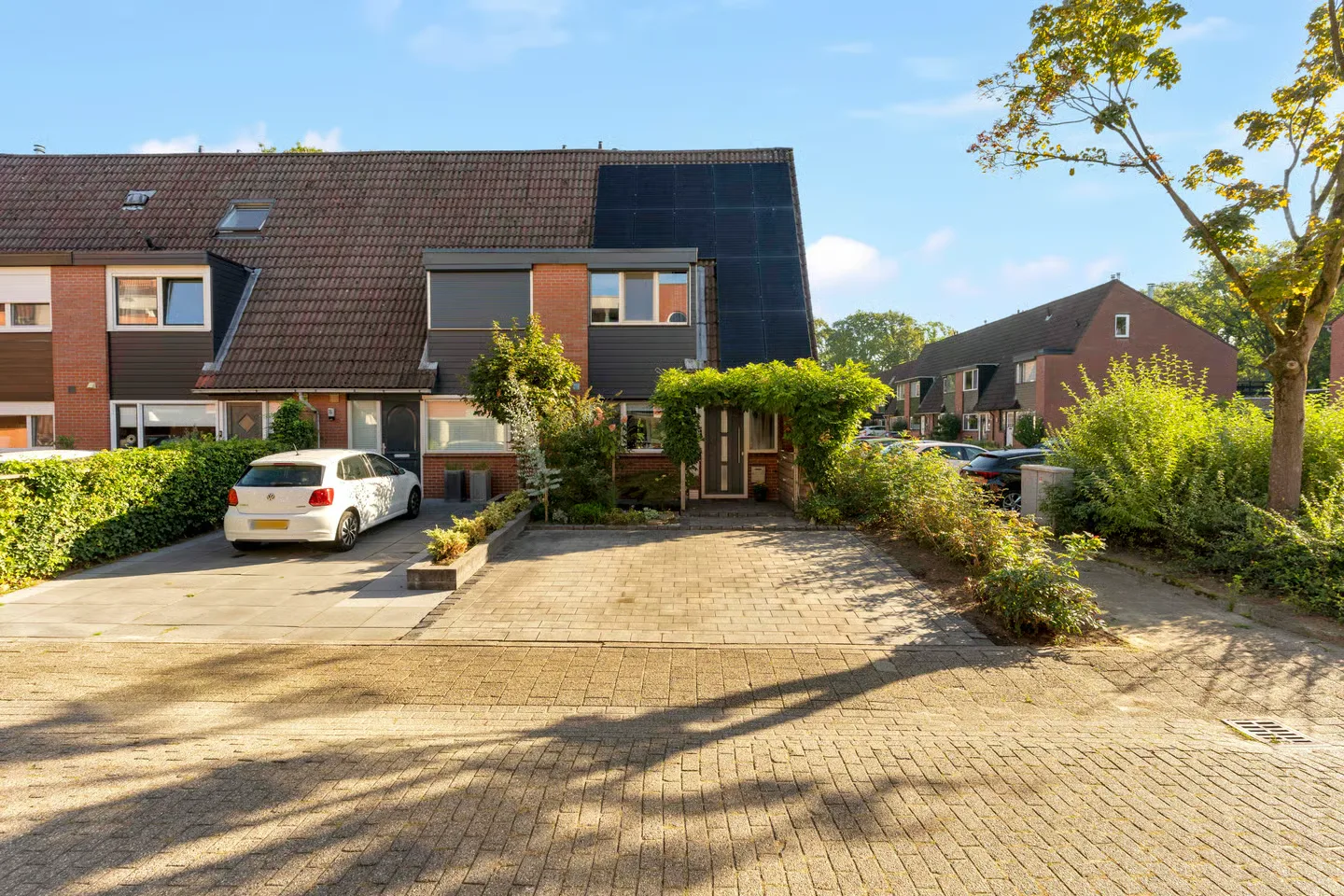Vastertlanden 74 Enschede