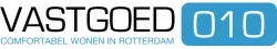 Logo Vastgoed 010 in Rotterdam