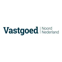 Logo Vastgoed Noord Nederland in Tolbert