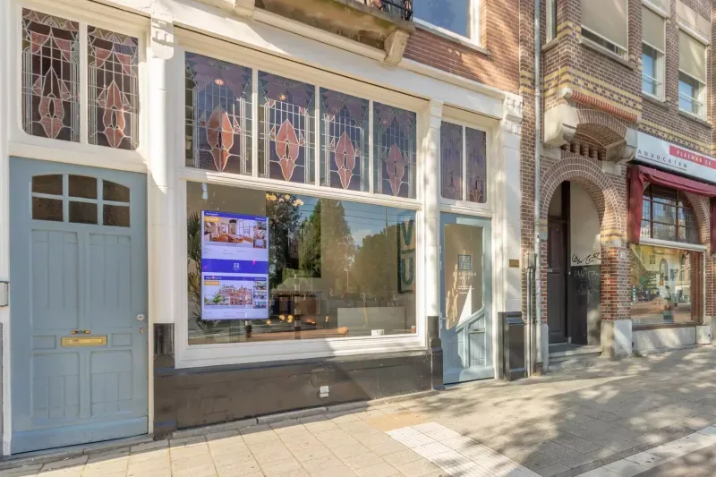 Photo de bureau de Vastgoed Unie