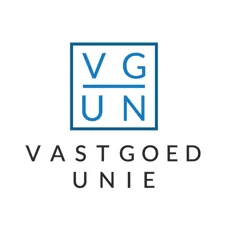 Logo Vastgoed Unie