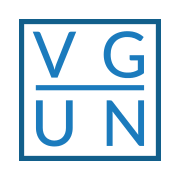 Logo de Vastgoed Unie