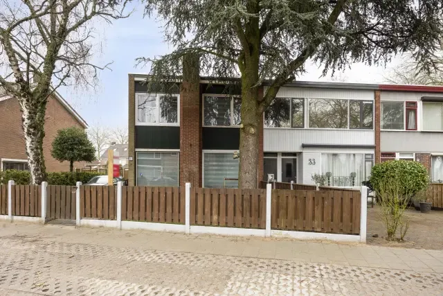 Photo d'équipe de Vastgoed Veiling