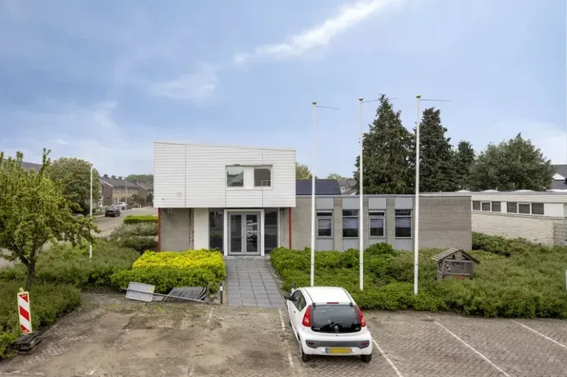 Photo de bureau de Vastgoed Veiling
