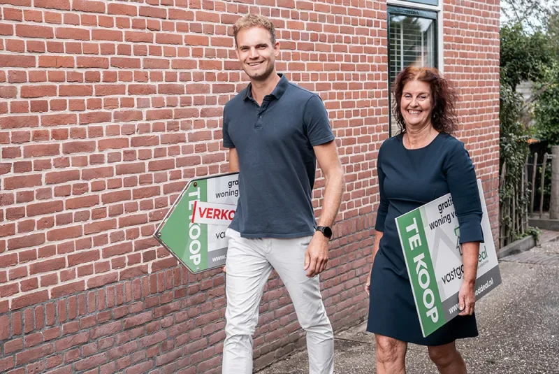 Kantoor foto van Vastgoeddeal | Makelaars en Taxateurs