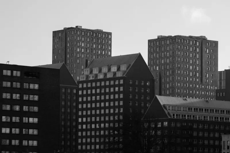 Kantoor foto van Vastgoedeffect Makelaars