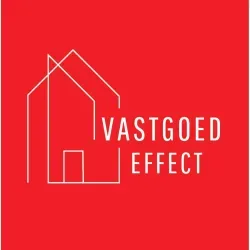 Logo Vastgoedeffect Makelaars