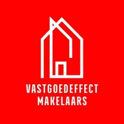 Logo Vastgoedeffect Makelaars
