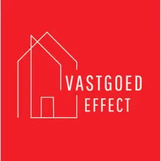 Logo Vastgoedeffect Makelaars