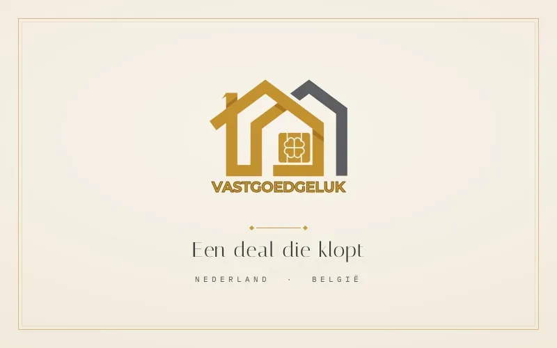Kantoor foto van Vastgoedgeluk