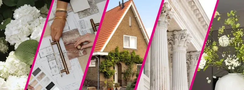 Kantoor foto van Vastgoedkunde