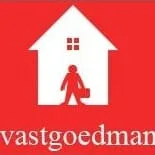 Logo Vastgoedman BV