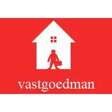 Logo Vastgoedman BV