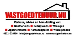 Logo Vastgoedtehuur.nu in Nieuw-Vennep