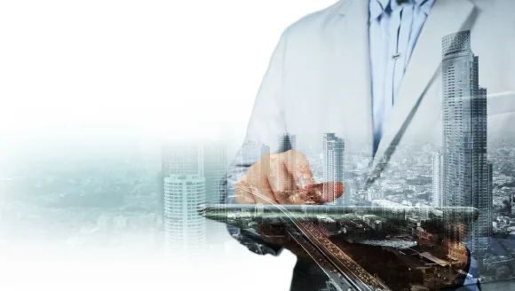 Team photo of Vastion B.V.