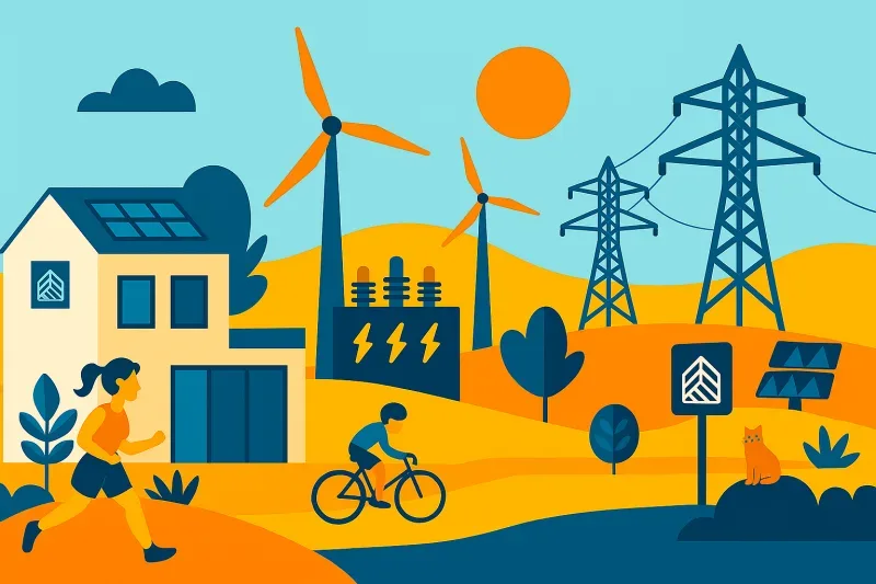 Kantoor foto van Vastiva