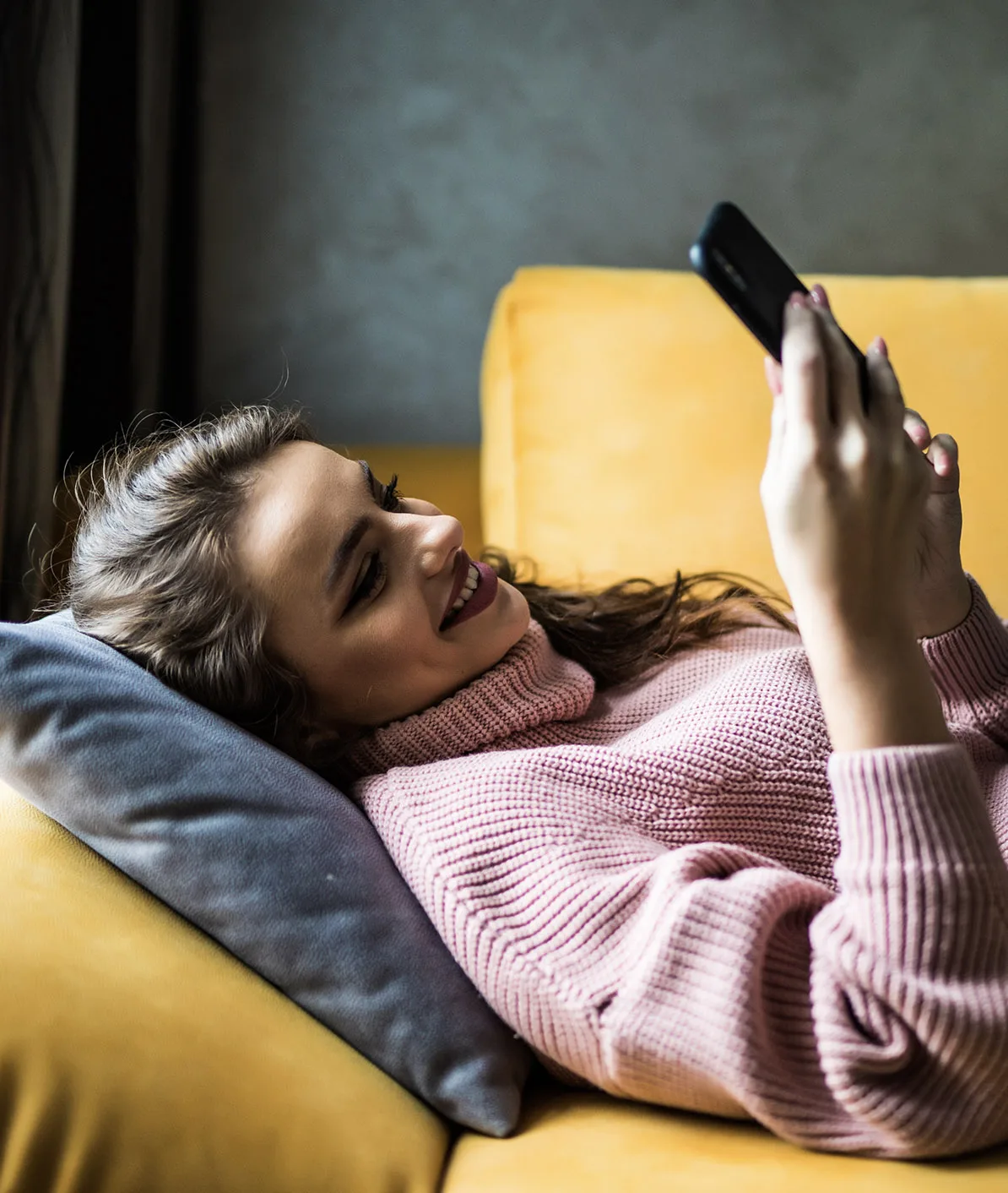 Mannschaftsfoto von VAT makelaars