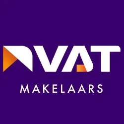 Logo VAT makelaars