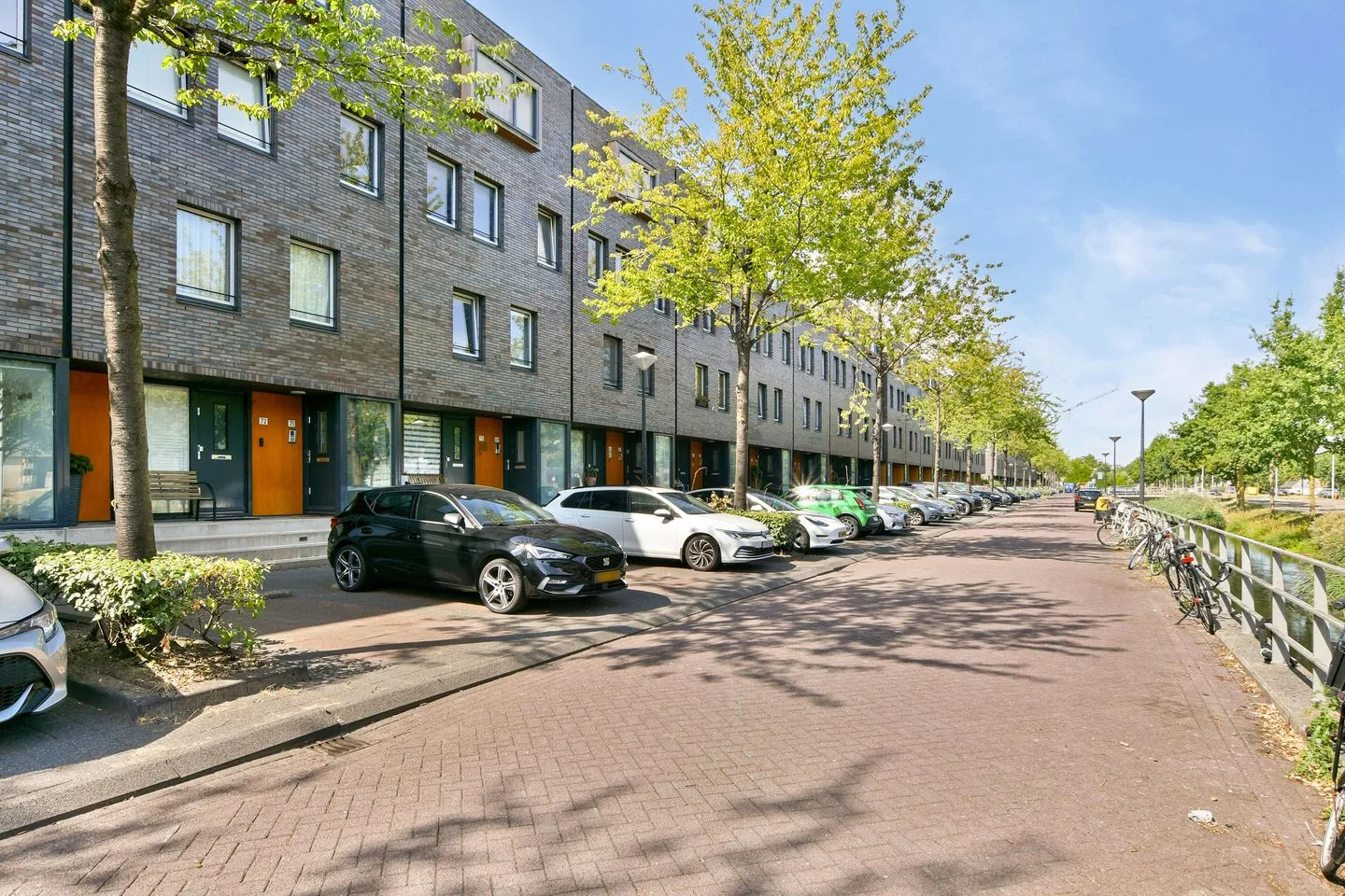 Vätternkade 67 Amsterdam foto 3