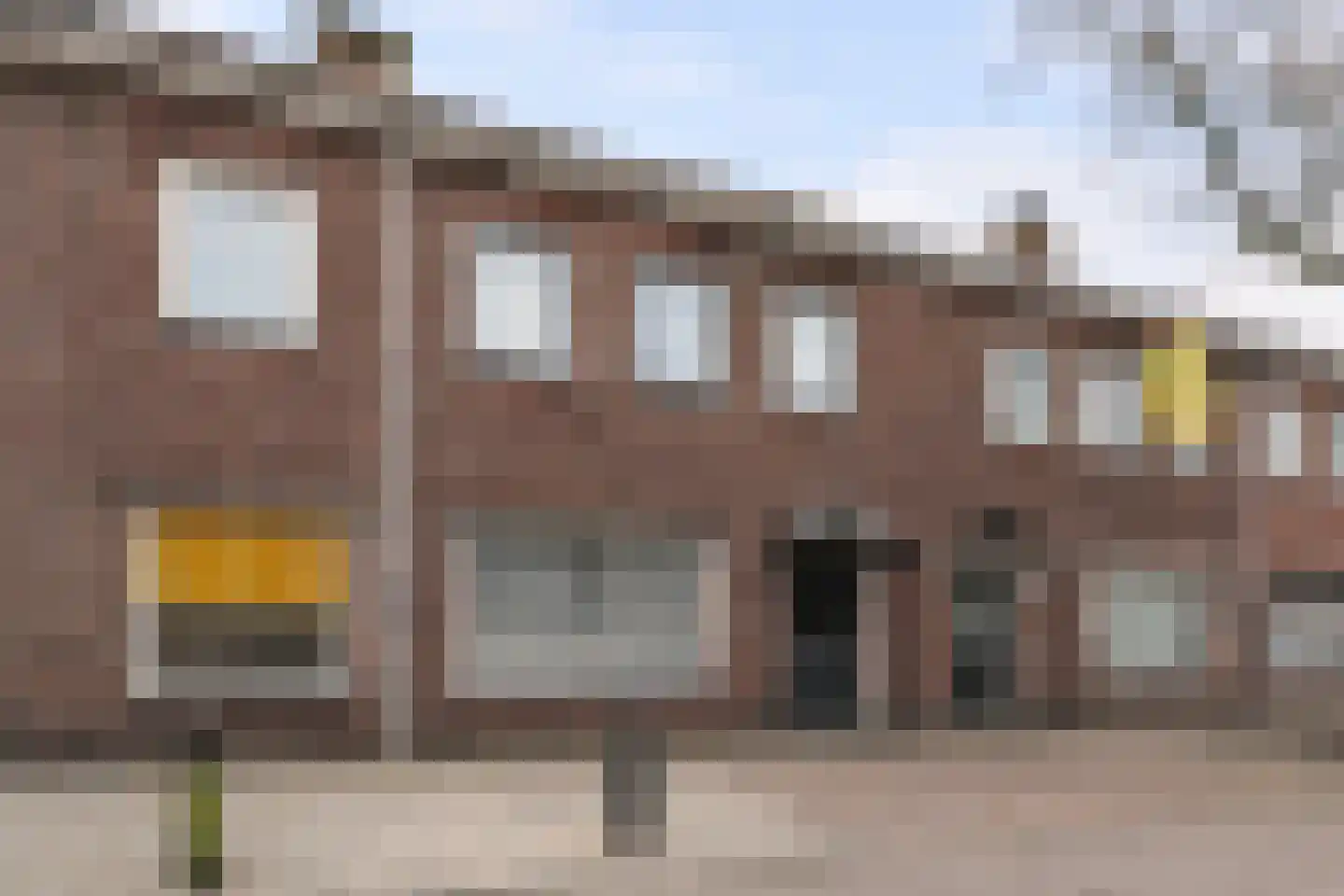 Vazalstraat 4 Tilburg