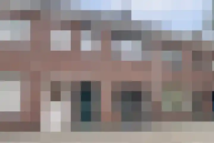 Vazalstraat 9 en Tilburg